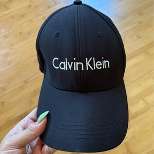 Calvin Klein Hat